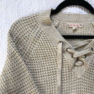 Kohl’s Sweater
